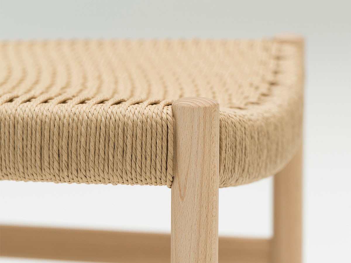 COMPLEX SENTOU PAPERCHORD CHAIR / コンプレックス セントウ ペーパーコード チェア （チェア・椅子 > ダイニングチェア） 17