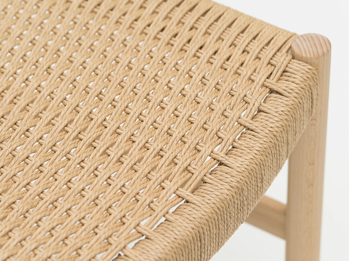 COMPLEX SENTOU PAPERCHORD CHAIR / コンプレックス セントウ ペーパーコード チェア （チェア・椅子 > ダイニングチェア） 18