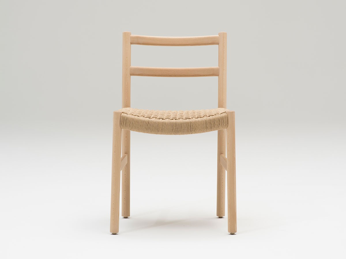 COMPLEX SENTOU PAPERCHORD CHAIR / コンプレックス セントウ ペーパーコード チェア （チェア・椅子 > ダイニングチェア） 10