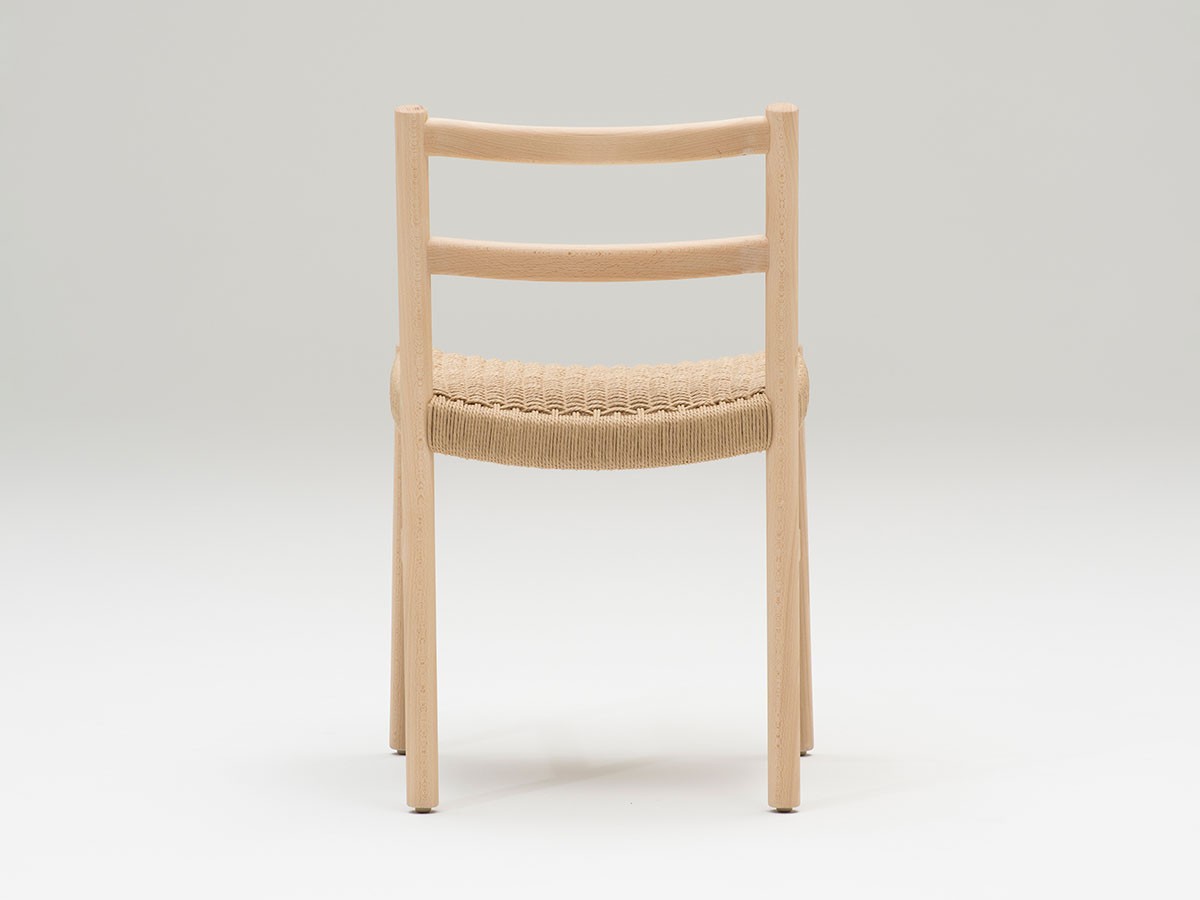 COMPLEX SENTOU PAPERCHORD CHAIR / コンプレックス セントウ ペーパーコード チェア （チェア・椅子 > ダイニングチェア） 13