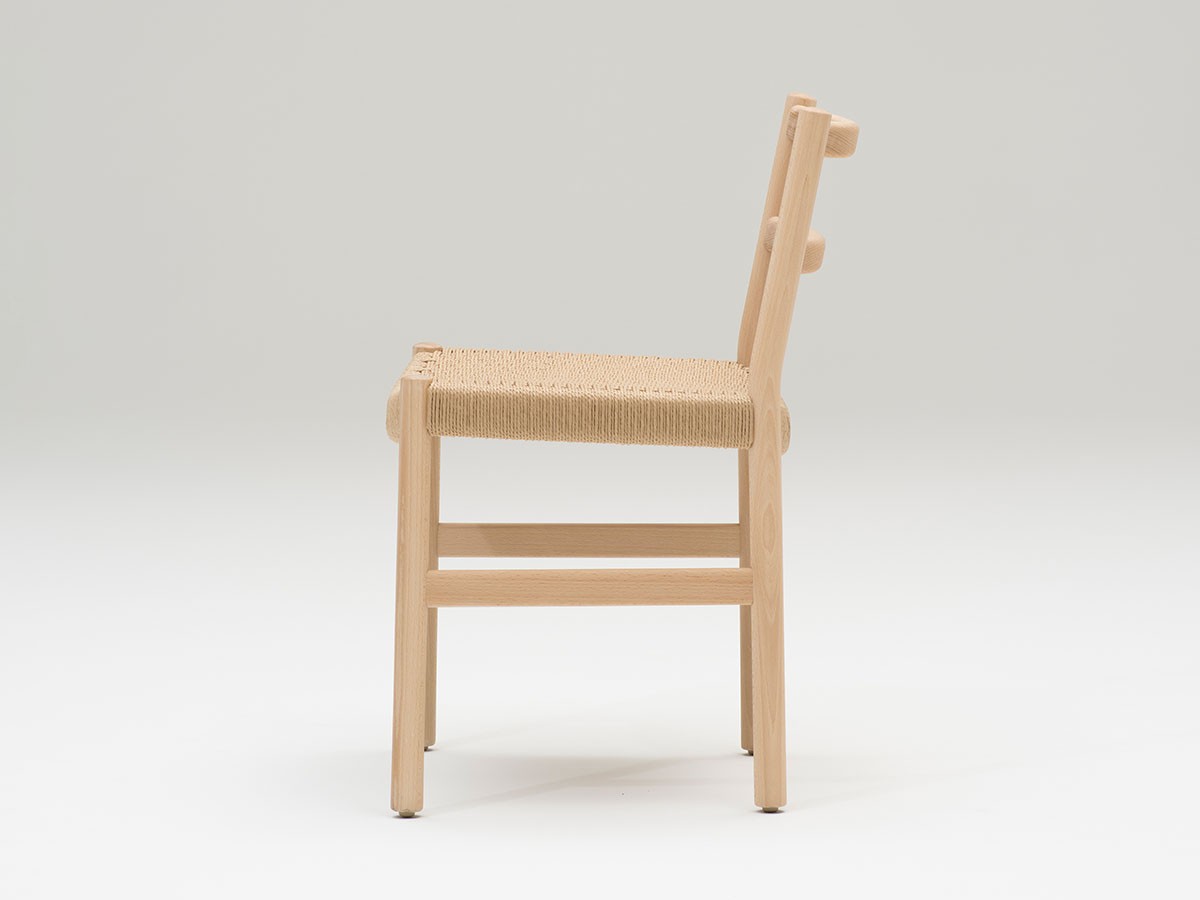 COMPLEX SENTOU PAPERCHORD CHAIR / コンプレックス セントウ ペーパーコード チェア （チェア・椅子 > ダイニングチェア） 11