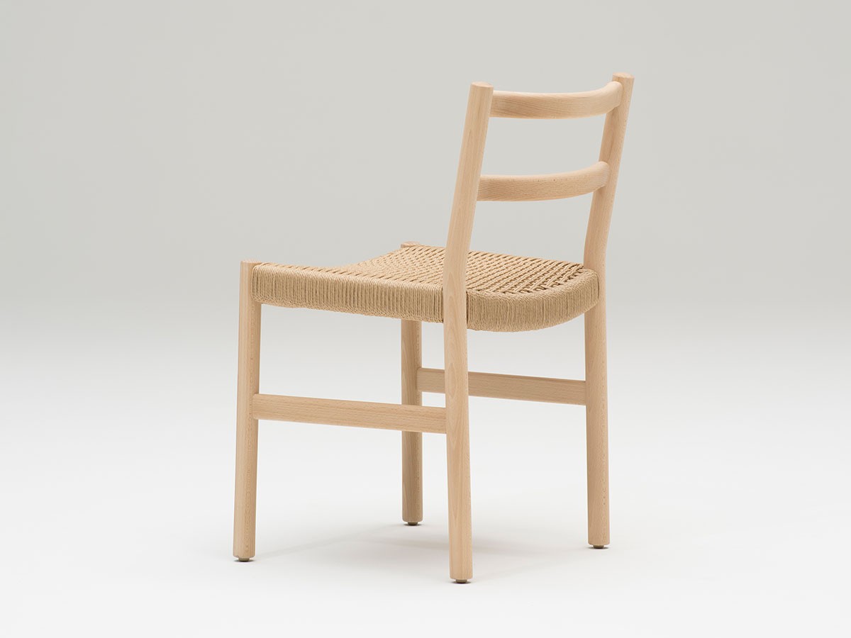 COMPLEX SENTOU PAPERCHORD CHAIR / コンプレックス セントウ ペーパーコード チェア （チェア・椅子 > ダイニングチェア） 12