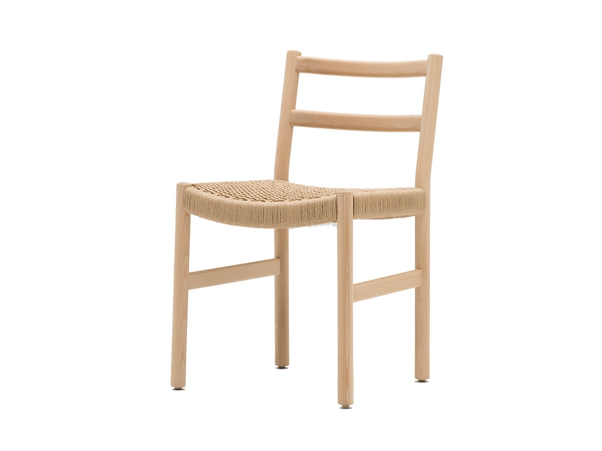 COMPLEX SENTOU PAPERCHORD CHAIR / コンプレックス セントウ ペーパーコード チェア （チェア・椅子 > ダイニングチェア） 1