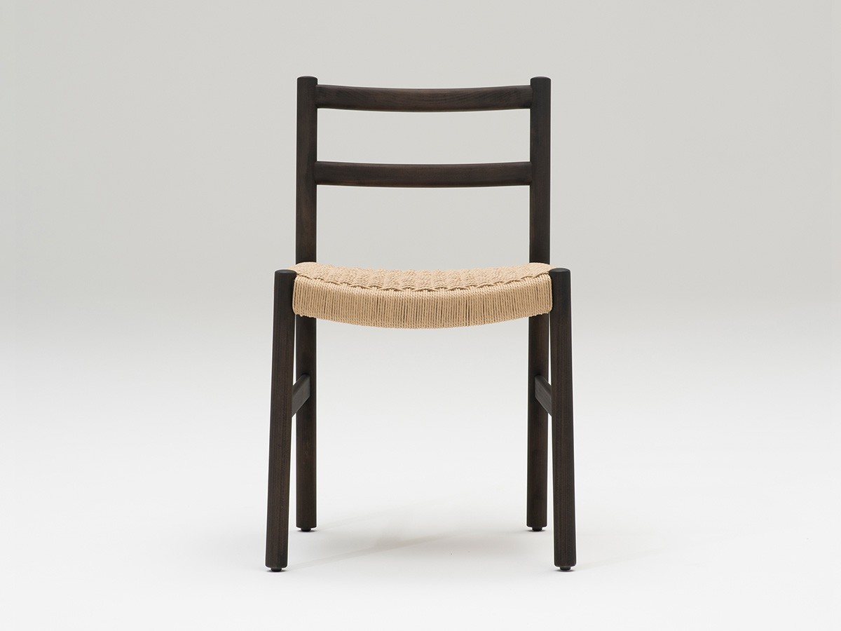 COMPLEX SENTOU PAPERCHORD CHAIR / コンプレックス セントウ ペーパーコード チェア （チェア・椅子 > ダイニングチェア） 19