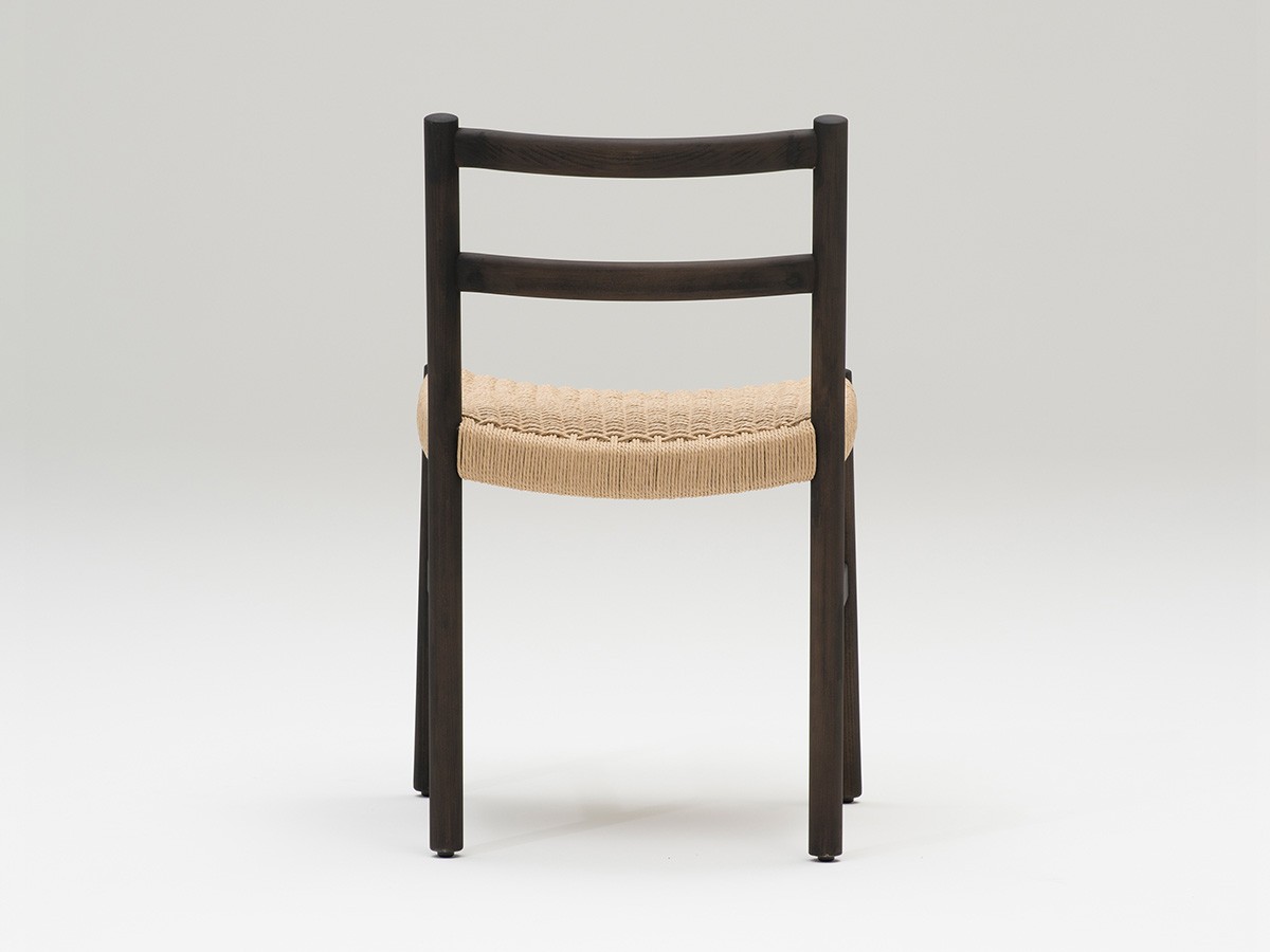 COMPLEX SENTOU PAPERCHORD CHAIR / コンプレックス セントウ ペーパーコード チェア （チェア・椅子 > ダイニングチェア） 22