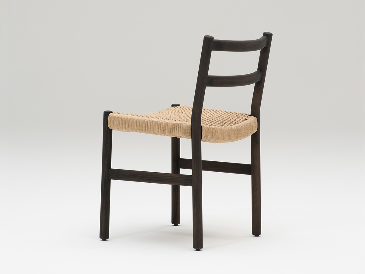 COMPLEX SENTOU PAPERCHORD CHAIR / コンプレックス セントウ ペーパーコード チェア （チェア・椅子 > ダイニングチェア） 21