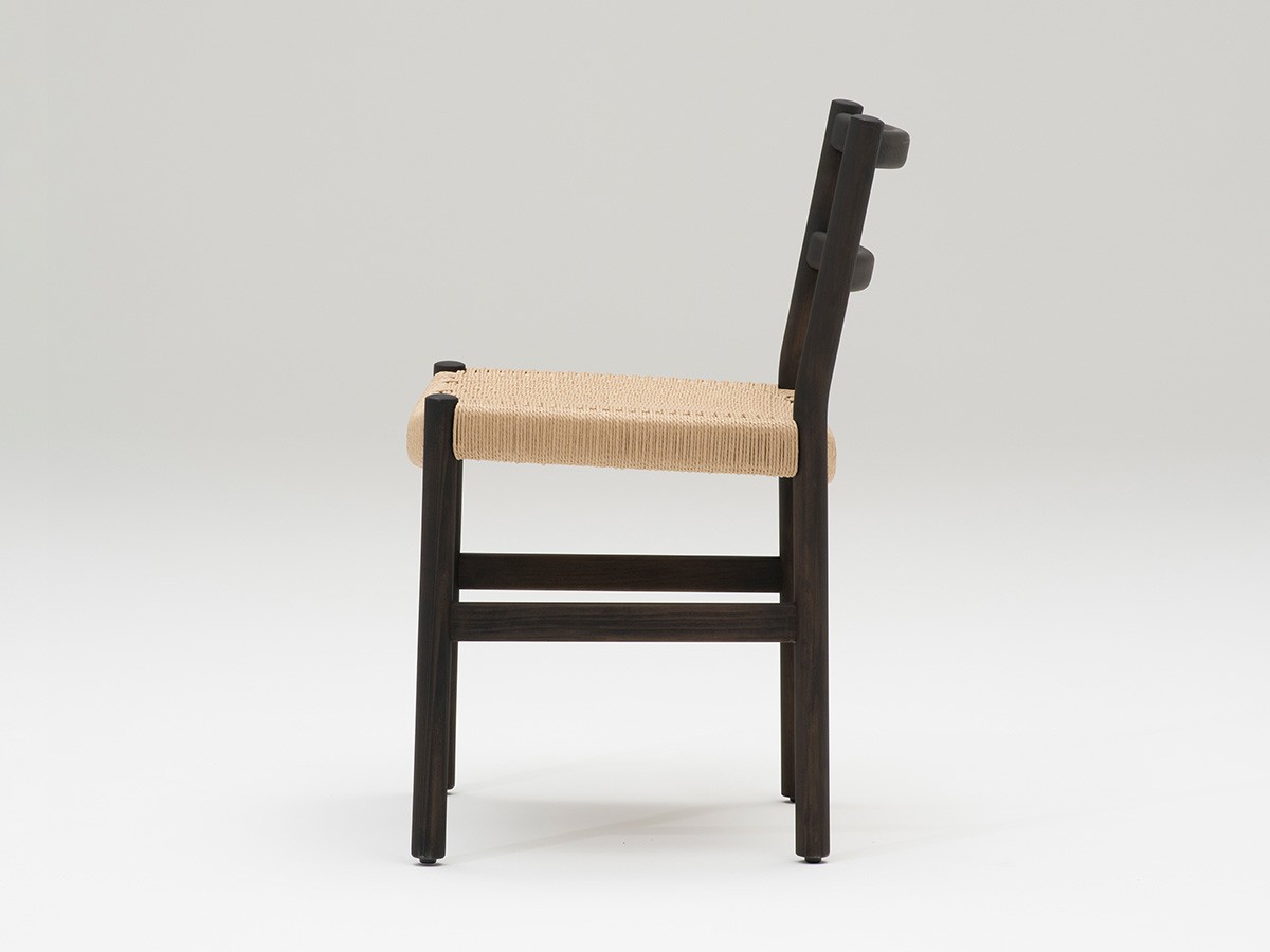 COMPLEX SENTOU PAPERCHORD CHAIR / コンプレックス セントウ ペーパーコード チェア （チェア・椅子 > ダイニングチェア） 20