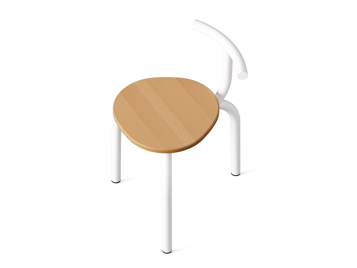 esaila Ogle Chair / エサイラ オーグル チェア （チェア・椅子 > ダイニングチェア） 26
