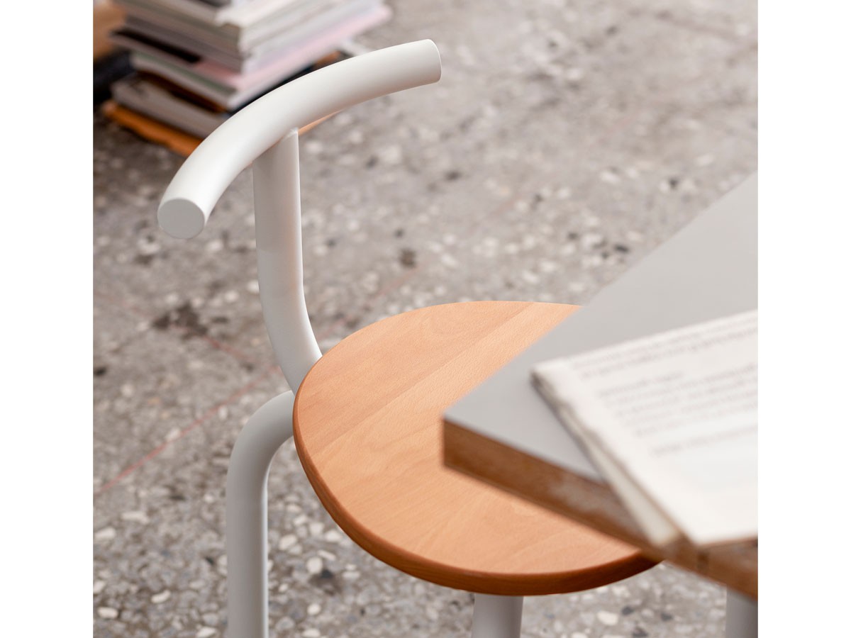 esaila Ogle Chair / エサイラ オーグル チェア （チェア・椅子 > ダイニングチェア） 11