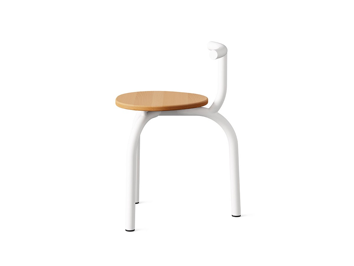 esaila Ogle Chair / エサイラ オーグル チェア （チェア・椅子 > ダイニングチェア） 23