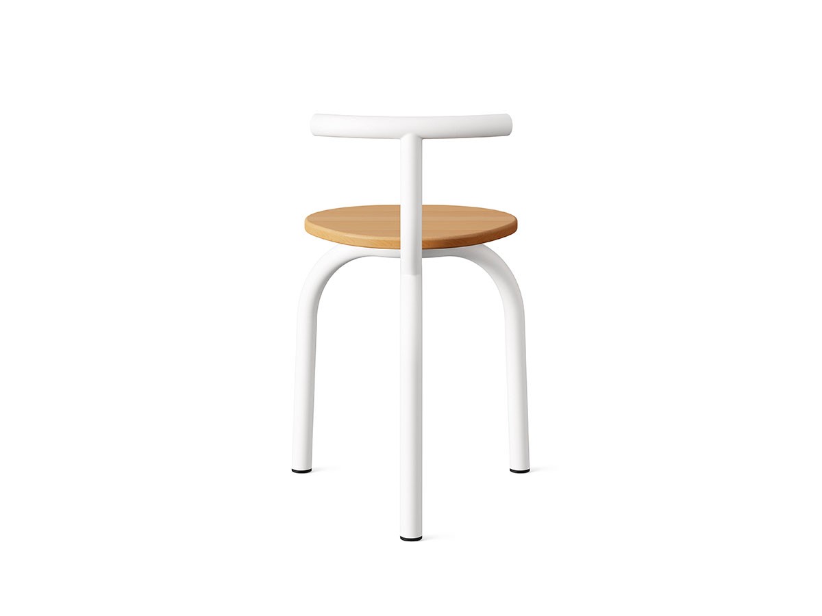 esaila Ogle Chair / エサイラ オーグル チェア （チェア・椅子 > ダイニングチェア） 25