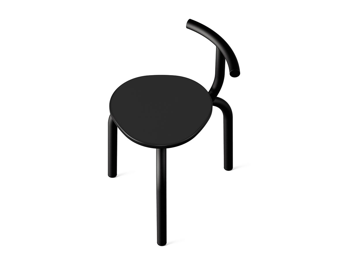 esaila Ogle Chair / エサイラ オーグル チェア （チェア・椅子 > ダイニングチェア） 31