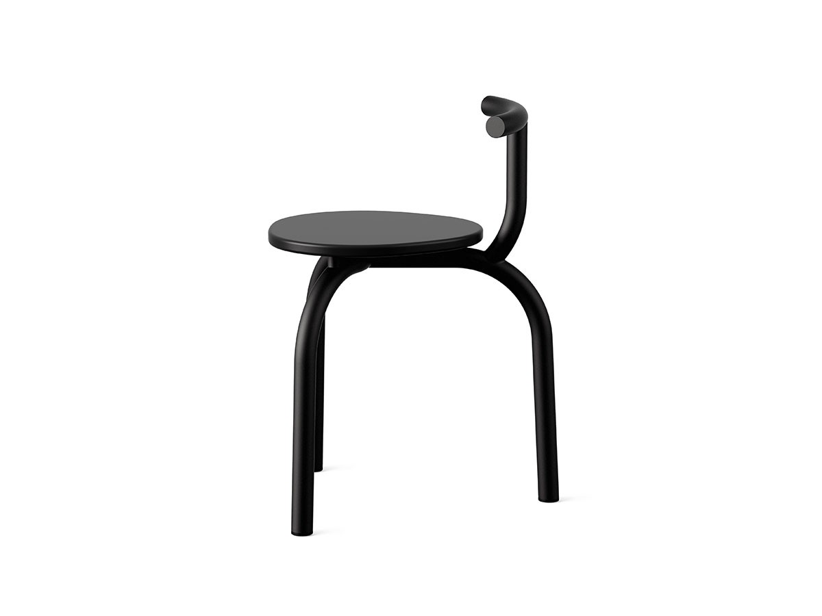 esaila Ogle Chair / エサイラ オーグル チェア （チェア・椅子 > ダイニングチェア） 28