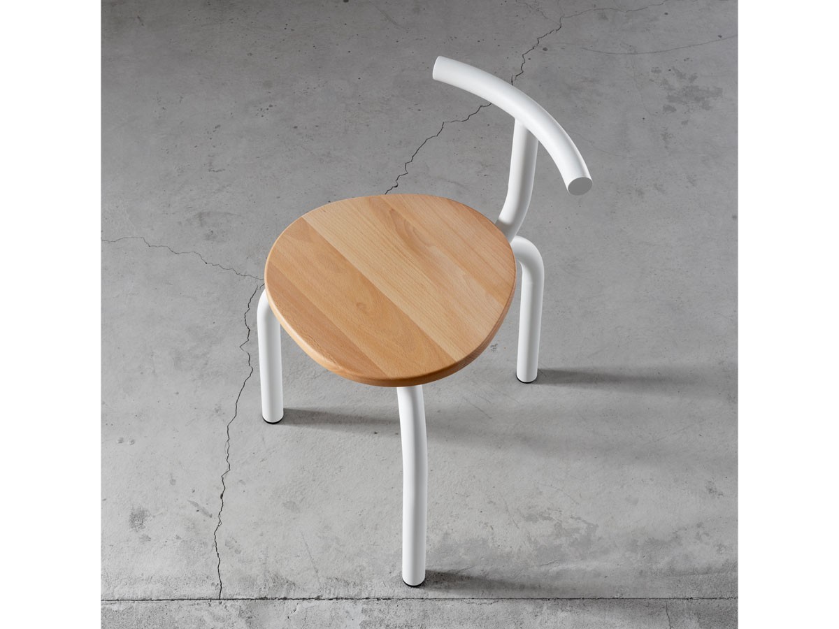 esaila Ogle Chair / エサイラ オーグル チェア （チェア・椅子 > ダイニングチェア） 9