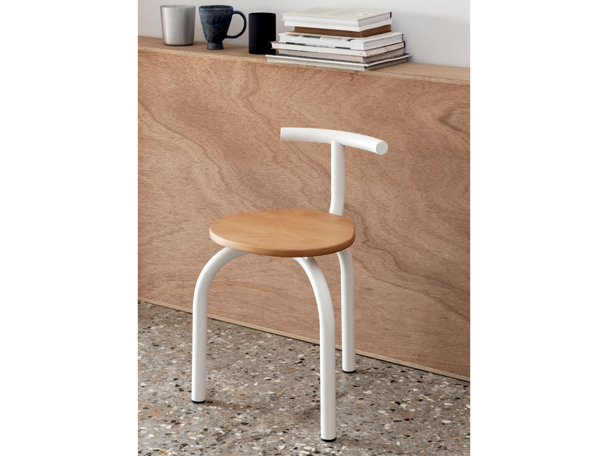 esaila Ogle Chair / エサイラ オーグル チェア （チェア・椅子 > ダイニングチェア） 6