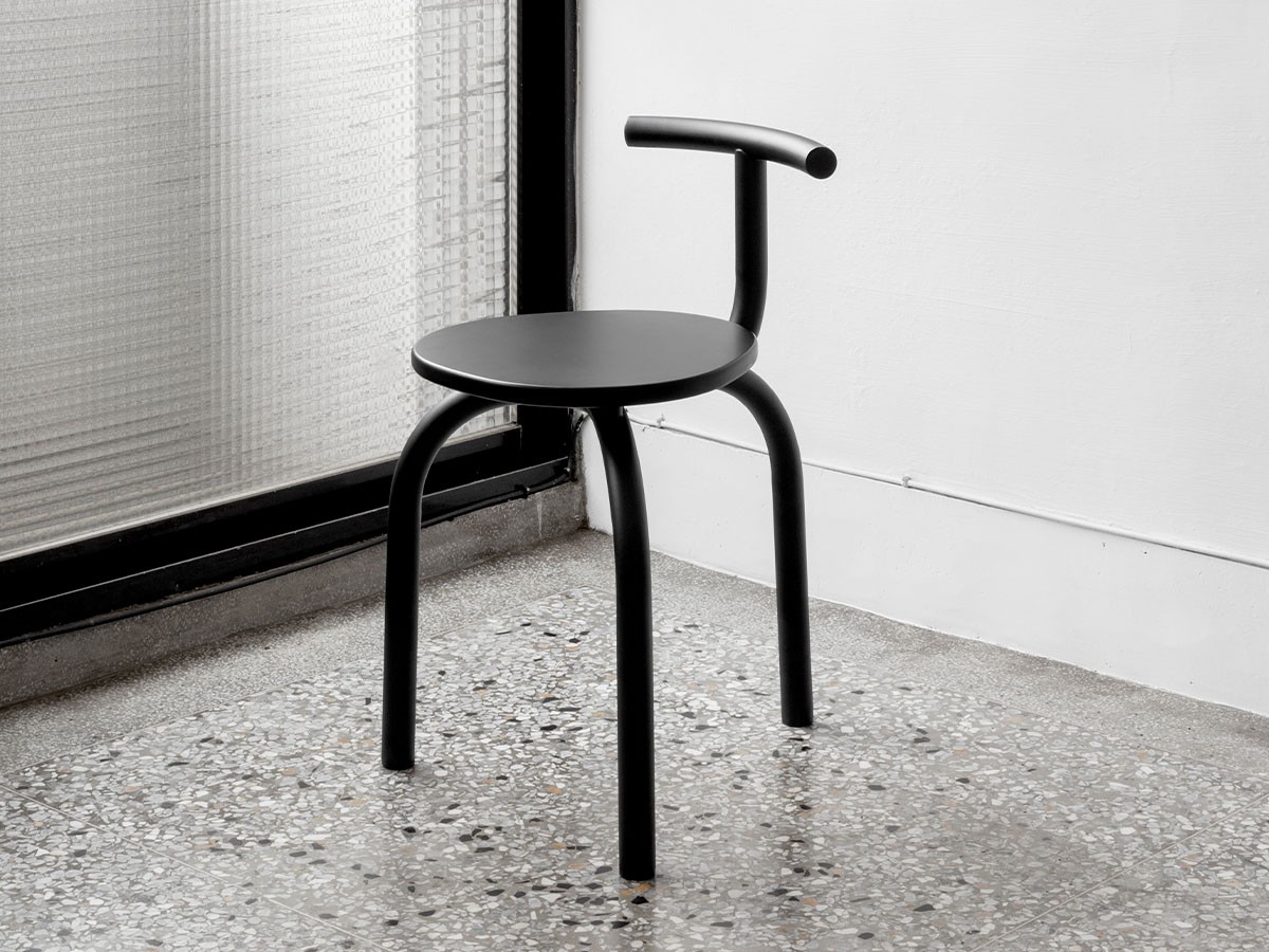 esaila Ogle Chair / エサイラ オーグル チェア （チェア・椅子 > ダイニングチェア） 14