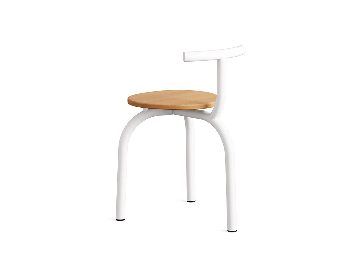 esaila Ogle Chair / エサイラ オーグル チェア （チェア・椅子 > ダイニングチェア） 24