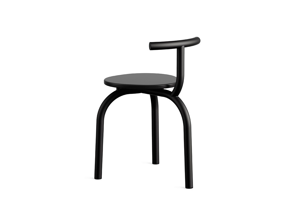 esaila Ogle Chair / エサイラ オーグル チェア （チェア・椅子 > ダイニングチェア） 29