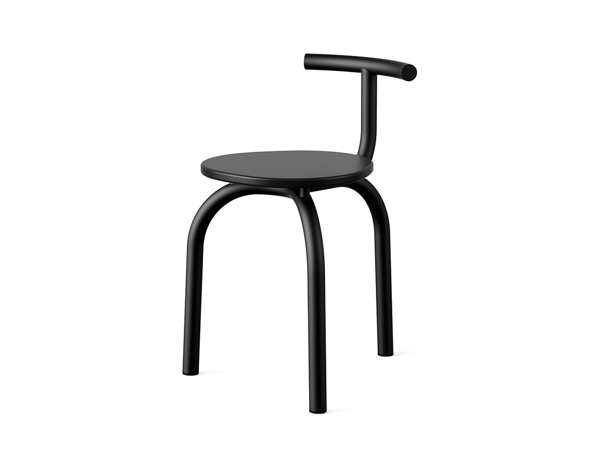 esaila Ogle Chair / エサイラ オーグル チェア （チェア・椅子 > ダイニングチェア） 3