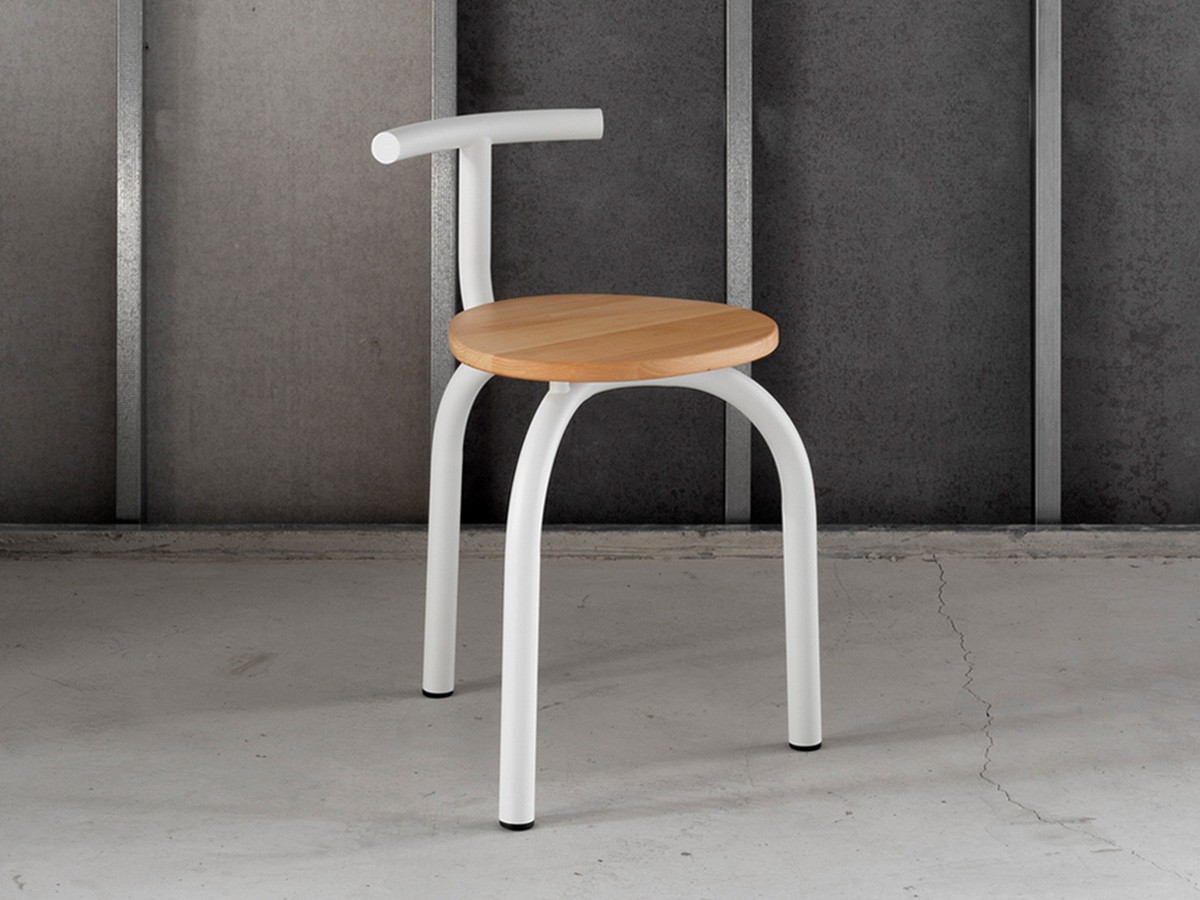 esaila Ogle Chair