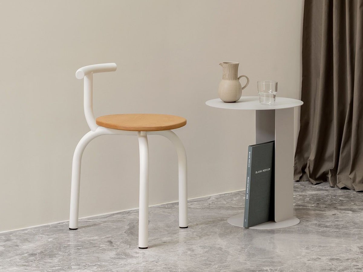 esaila Ogle Chair / エサイラ オーグル チェア （チェア・椅子 > ダイニングチェア） 4