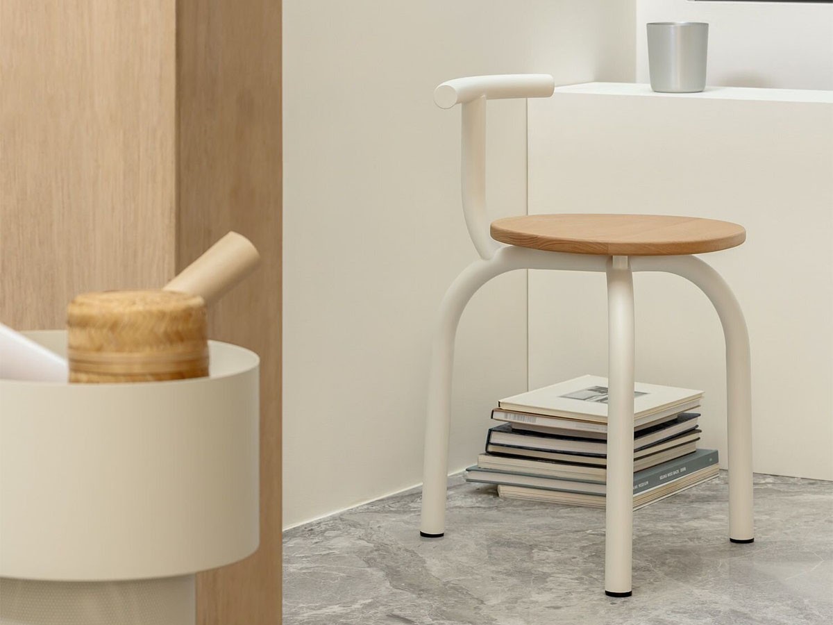 esaila Ogle Chair / エサイラ オーグル チェア （チェア・椅子 > ダイニングチェア） 8