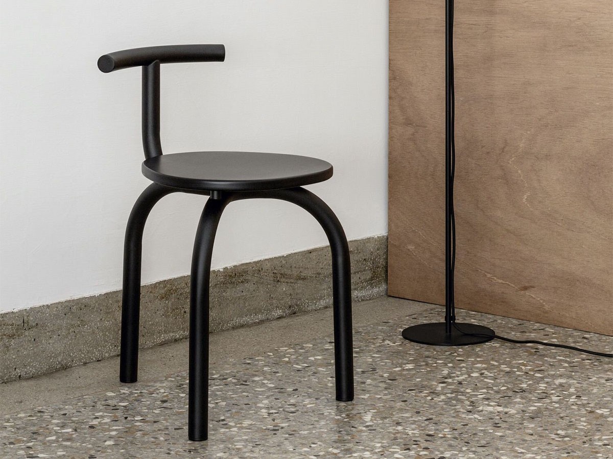 esaila Ogle Chair / エサイラ オーグル チェア （チェア・椅子 > ダイニングチェア） 16