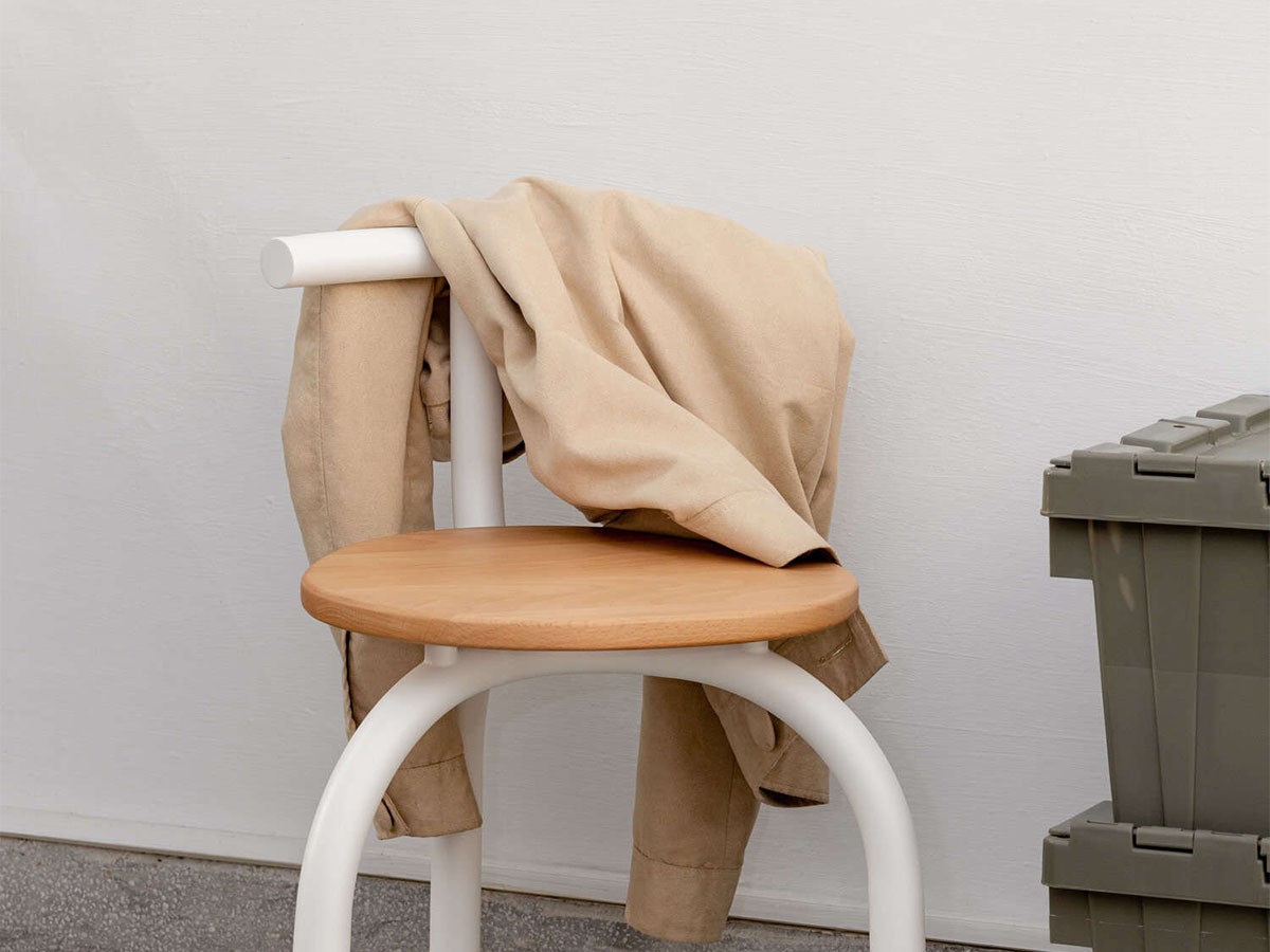 esaila Ogle Chair / エサイラ オーグル チェア （チェア・椅子 > ダイニングチェア） 12