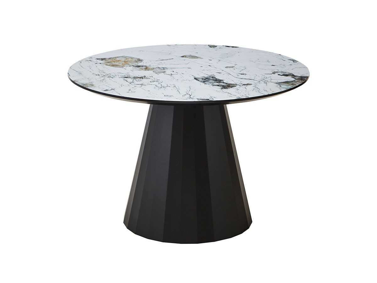 Round Dining Table