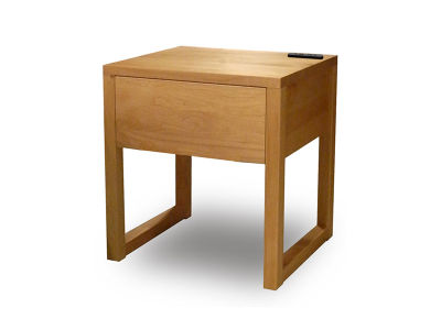 FLYMEe Vert Night Table / フライミーヴェール ナイトテーブル e22025