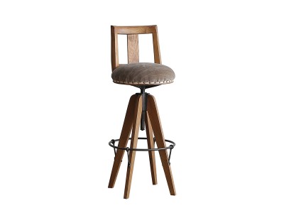 crash gate BAR BAR STOOL バルバースツール | nate-hospital.com