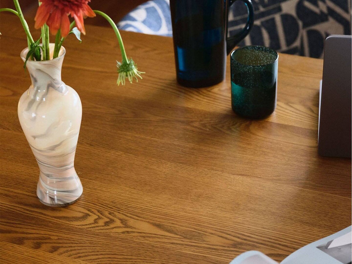 ACME Furniture DOHNEY TABLE / アクメファニチャー ドーニー テーブル 幅150cm 脚タイプC （テーブル > ダイニングテーブル） 12