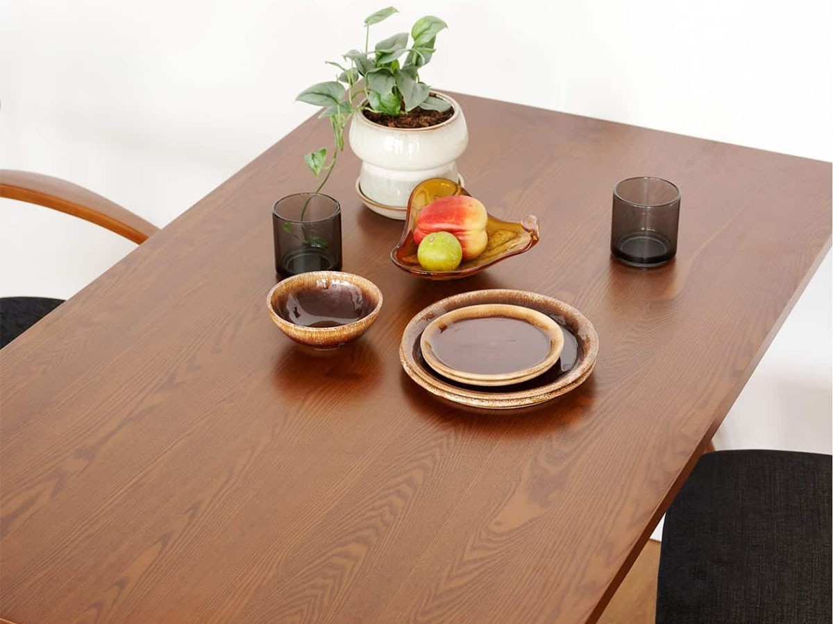 ACME Furniture DOHNEY TABLE / アクメファニチャー ドーニー テーブル 幅150cm 脚タイプC （テーブル > ダイニングテーブル） 15
