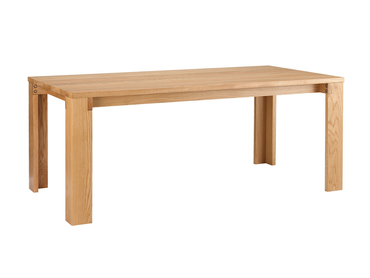 MASSE DINING TABLE 1800 1