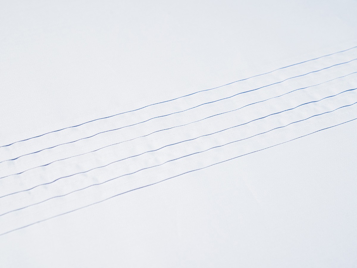 nishikawa PREMIUM / 西川プレミアム 
掛けふとんカバー NP4602 （ベッド・寝具 > ベッドカバー・ベッドリネン） 5