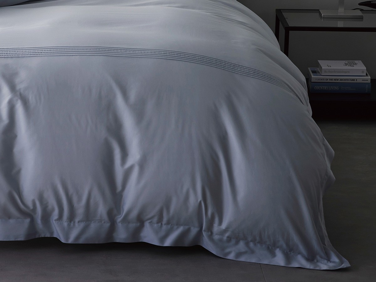 nishikawa PREMIUM / 西川プレミアム 
掛けふとんカバー NP4602 （ベッド・寝具 > ベッドカバー・ベッドリネン） 3