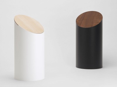 MOHEIM SWING BIN / モヘイム スウィングビン M - インテリア