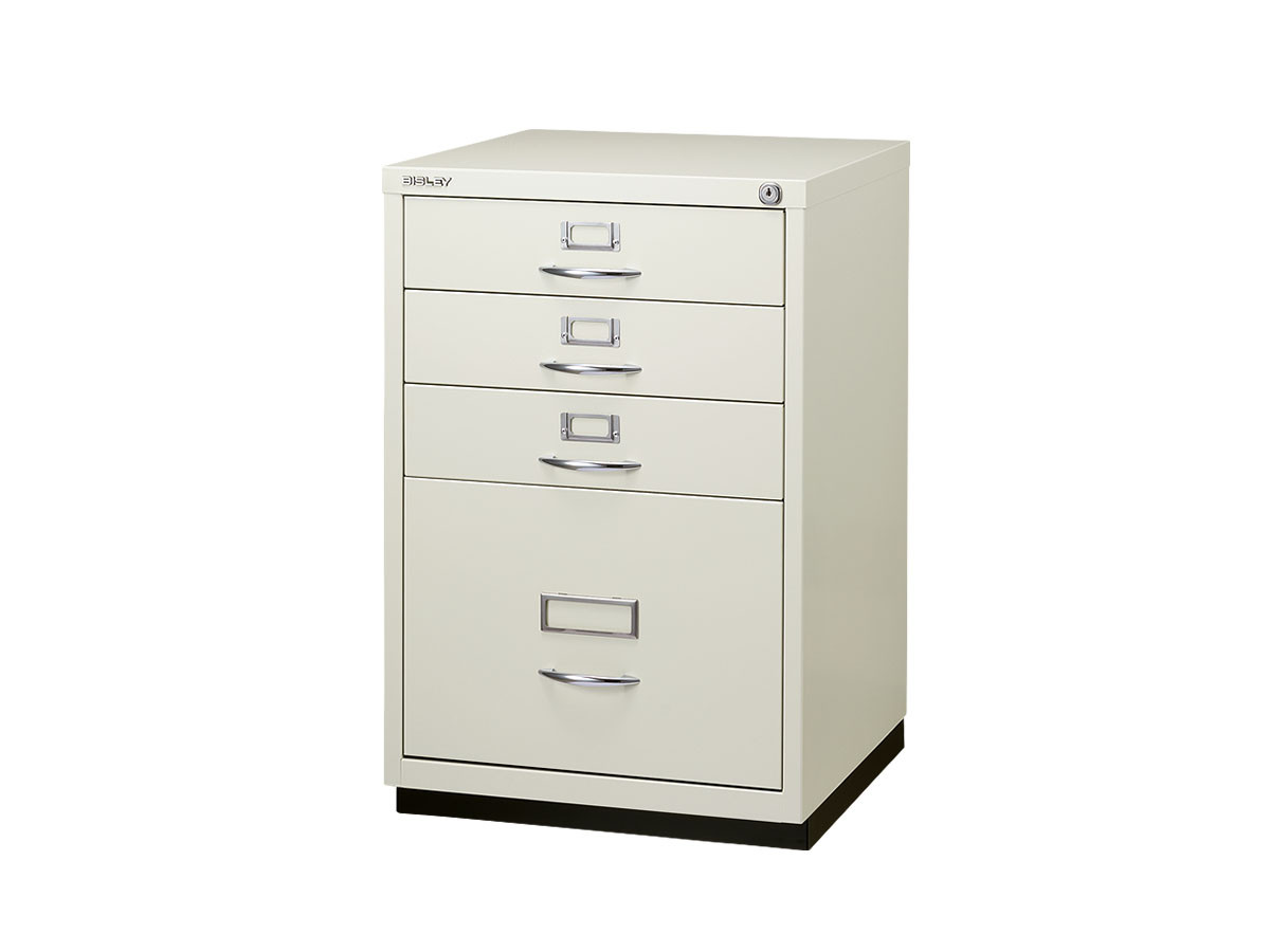 BISLEY F Series Filing Cabinet / ビスレー Fシリーズ ファイリングキャビネット 1F3