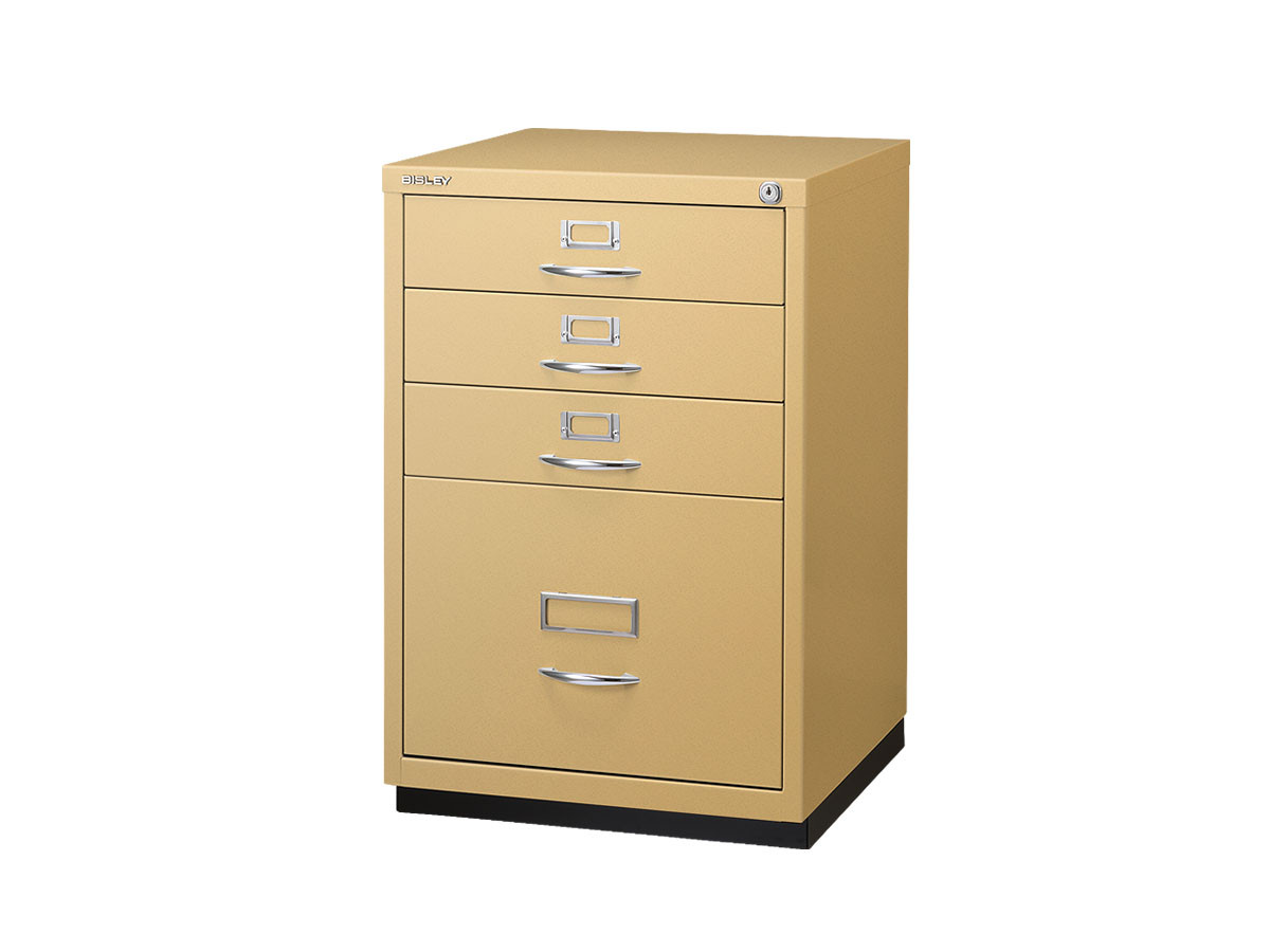 BISLEY F Series Filing Cabinet / ビスレー Fシリーズ ファイリングキャビネット 1F3 （デスク・机 > デスクワゴン） 31