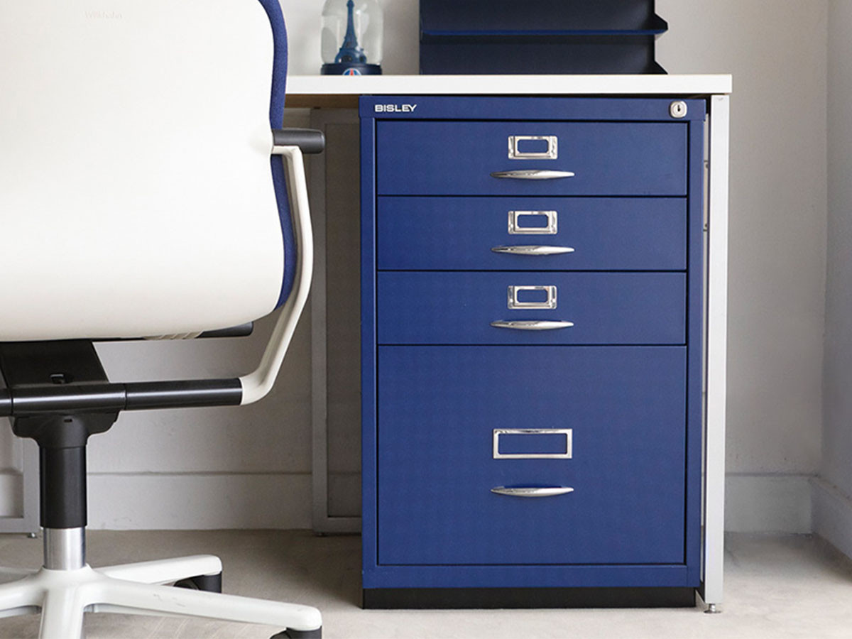 BISLEY F Series Filing Cabinet / ビスレー Fシリーズ ファイリング