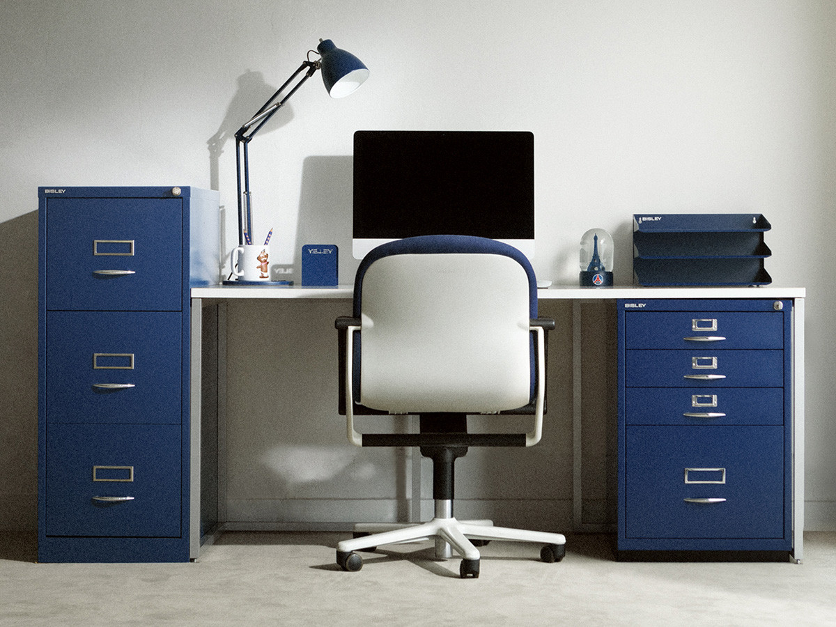 F Series Filing Cabinet 13