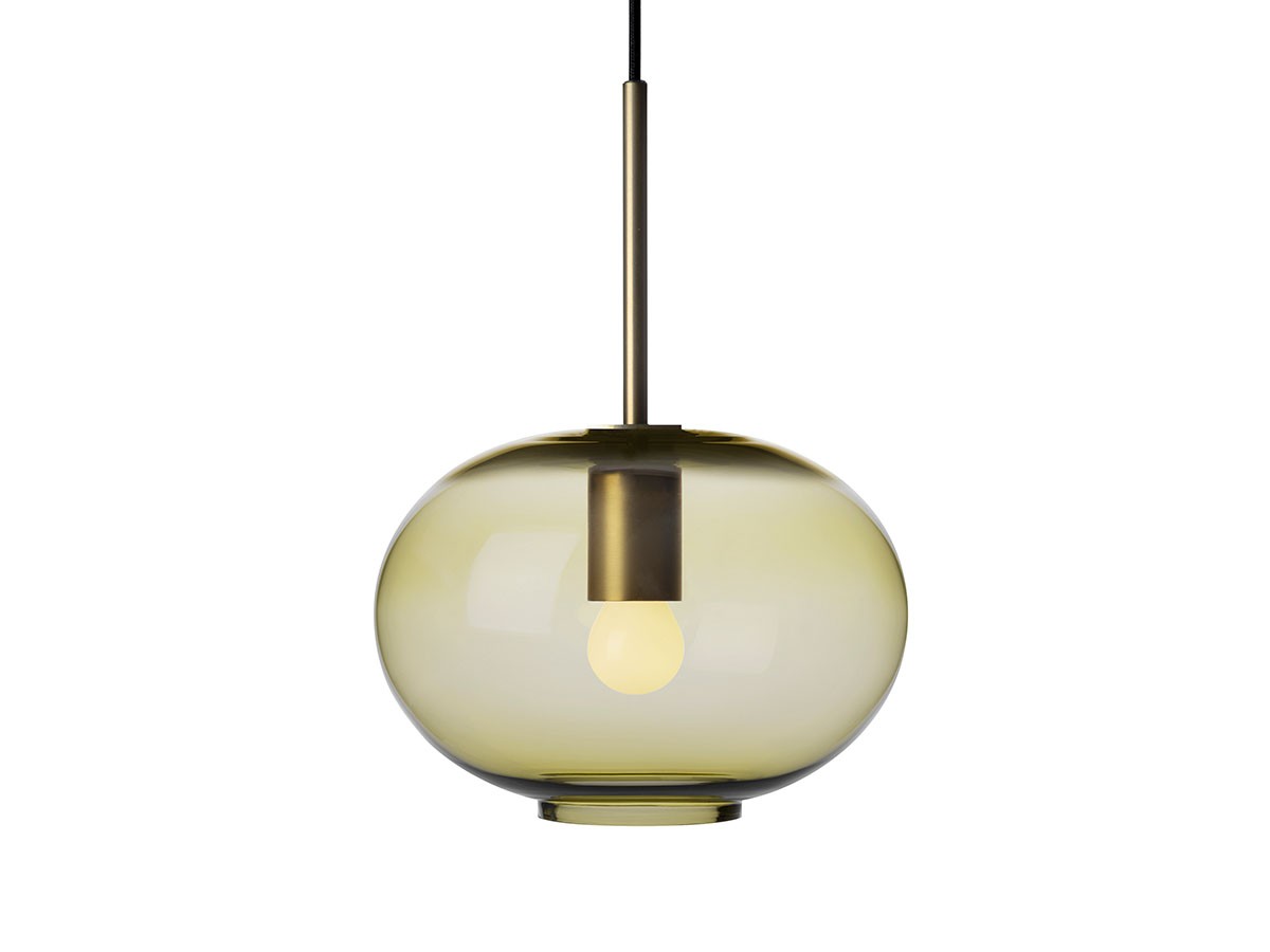 Hadeland Archive Pendant Lamp 4169 Small / ハーデランド アーカイヴ ペンダントランプ 4169 スモール （ライト・照明 > ペンダントライト） 2