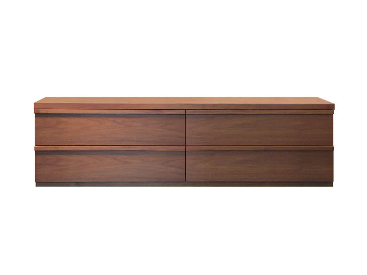NEO bench chest / ネオ ベンチチェスト （収納家具 > チェスト・箪笥） 1