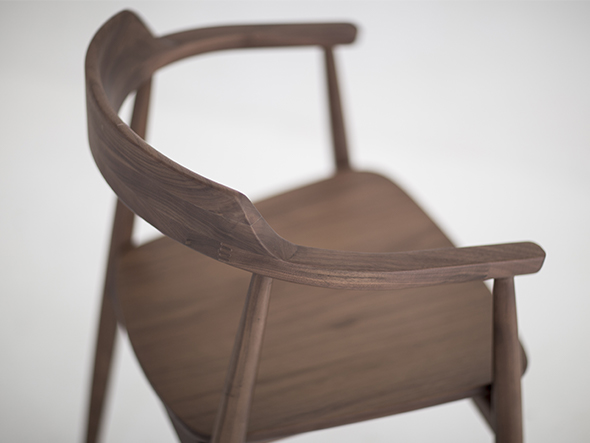 NOWHERE LIKE HOME ROSS Dining chair / ノーウェアライクホーム ロス ダイニングチェア （チェア・椅子 > ダイニングチェア） 17