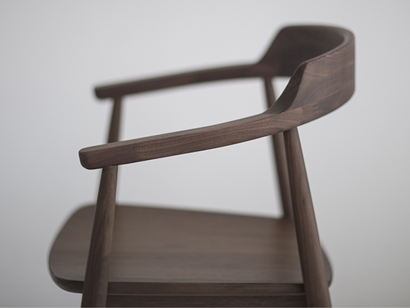 NOWHERE LIKE HOME ROSS Dining chair / ノーウェアライクホーム ロス ダイニングチェア （チェア・椅子 > ダイニングチェア） 16