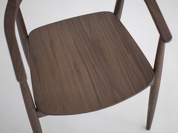NOWHERE LIKE HOME ROSS Dining chair / ノーウェアライクホーム ロス ダイニングチェア （チェア・椅子 > ダイニングチェア） 20