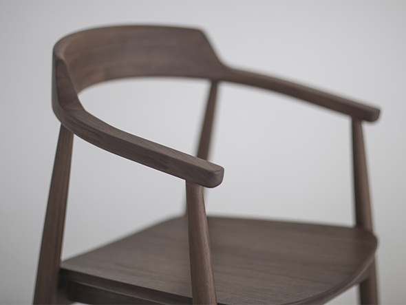 NOWHERE LIKE HOME ROSS Dining chair / ノーウェアライクホーム ロス ダイニングチェア （チェア・椅子 > ダイニングチェア） 19