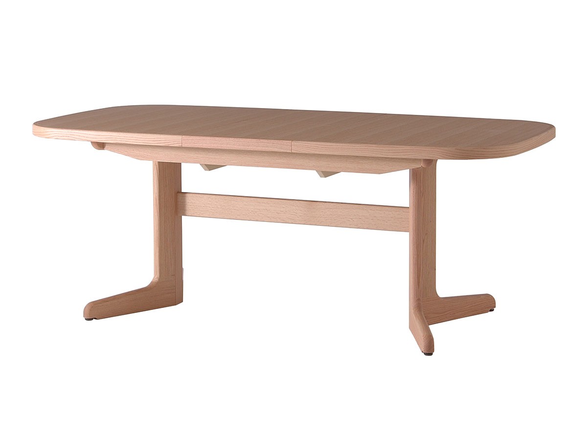日進木工 GROW Extension Table