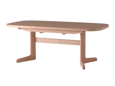 日進木工 GROW Extension Table / にっしんもっこう グロウ 伸長