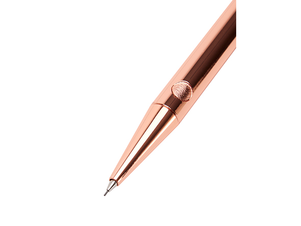 Tom Dixon. Cube Pencil Copper / トム・ディクソン キューブ ペンシル コッパー （雑貨・その他インテリア家具 > 文房具・ステーショナリー） 8